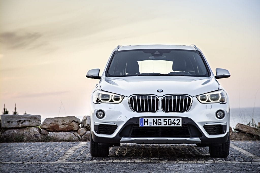 2016-BMW-X1-SUV-11