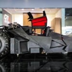 Tumbler Batmobile Dubai