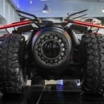 Tumbler Batmobile Dubai