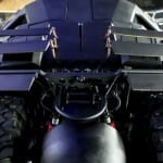 Tumbler Batmobile Dubai