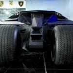 Tumbler Batmobile Dubai