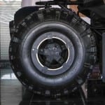 Tumbler Batmobile Dubai