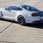 New 2016 Ford Mustang Shelby GT350