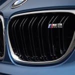 2016 BMW M2 Coupe UAE