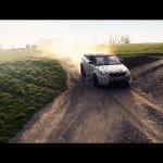 Range Rover Evoque Convertible UAE