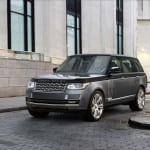 2016 Range Rover SVAutobiography UAE