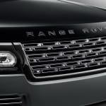 2016 Range Rover SVAutobiography UAE