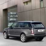 2016 Range Rover SVAutobiography UAE