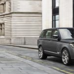 2016 Range Rover SVAutobiography UAE