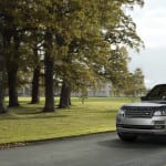 2016 Range Rover SVAutobiography UAE