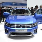 2017 Volkswagen Tiguan UAE