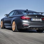 2016 BMW M4 GTS UAE