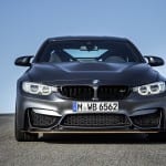 2016 BMW M4 GTS UAE