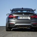 2016 BMW M4 GTS UAE