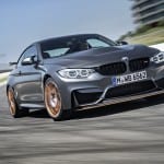 2016 BMW M4 GTS UAE