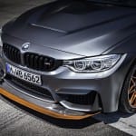 2016 BMW M4 GTS UAE