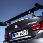 2016 BMW M4 GTS UAE