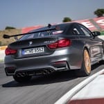 2016 BMW M4 GTS UAE