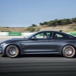 2016 BMW M4 GTS UAE