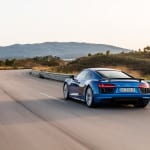 2017 Audi R8 V10 UAE
