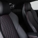 2017 Audi R8 V10 interior UAE