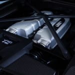 2017 Audi R8 V10 engine UAE