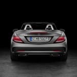 Mercedes Benz SLC UAE