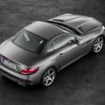 Mercedes Benz SLC UAE