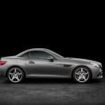 Mercedes Benz SLC UAE