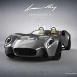 Jannarelly Design-1 UAE