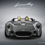 Jannarelly Design-1 UAE