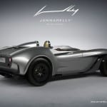 Jannarelly Design-1 UAE