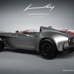 Jannarelly Design-1 UAE