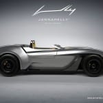 Jannarelly Design-1 UAE