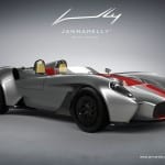 Jannarelly Design-1 UAE