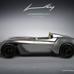 Jannarelly Design-1 UAE