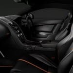 Aston Martin Vantage S Blades UAE