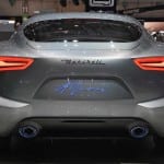 Maserati Alfieri 2018 UAE