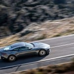Aston Martin DB11 UAE