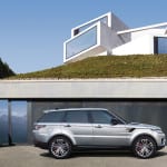 2017 Range Rover Sport