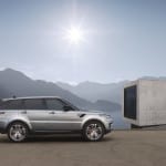 2017 Range Rover Sport