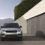 2017 Range Rover Sport