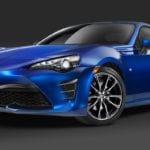 2017 Toyota GT86