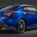 2017 Toyota GT86