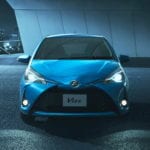 2017 Toyota Yaris