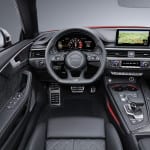 2018 Audi A5/S5
