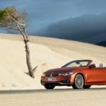 2018 BMW 4-Series