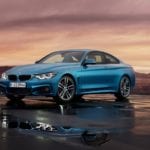 2018 BMW 4-Series