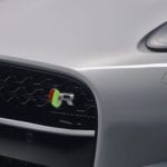 2018 Jaguar F-Type