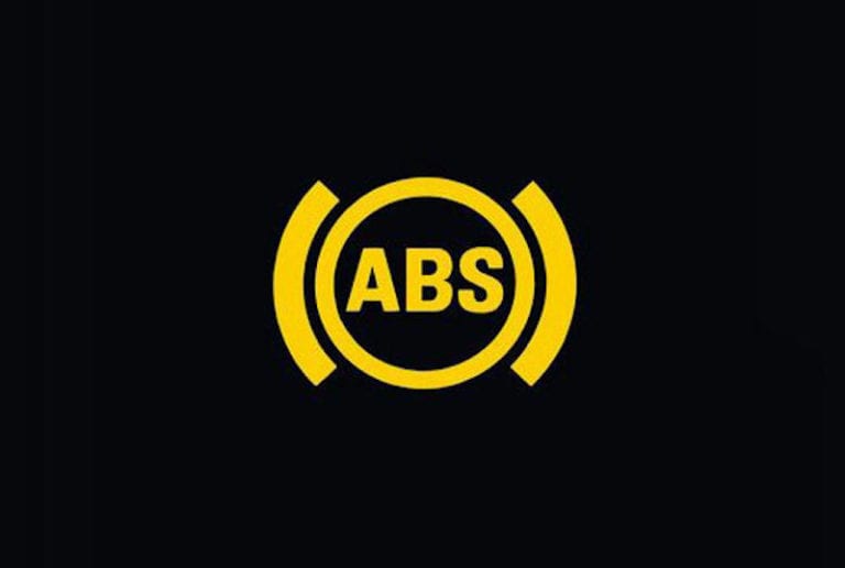 ABS Car Brakes